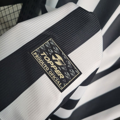 Camisa Botafogo I 1999 Retrô (Sob encomenda)