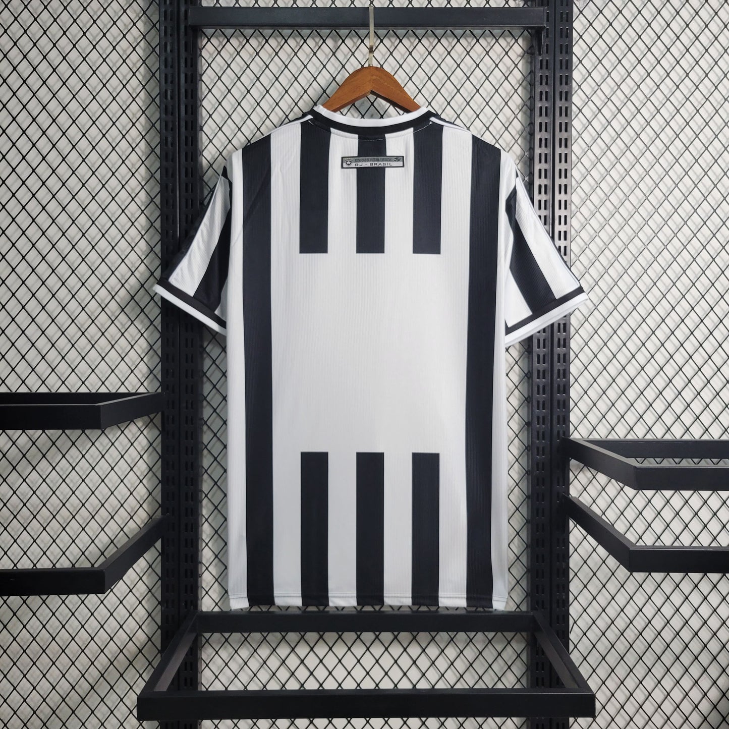 Camisa Botafogo I 1999 Retrô (Sob encomenda)