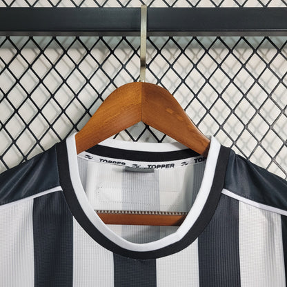 Camisa Botafogo I 1999 Retrô (Sob encomenda)