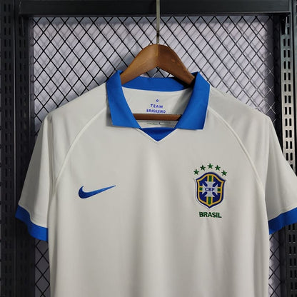 Camisa Brasil II 2019 Torcedor (Sob encomenda)