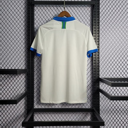 Camisa Brasil II 2019 Torcedor (Sob encomenda)