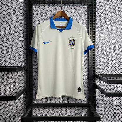 Camisa Brasil II 2019 Torcedor (Sob encomenda)