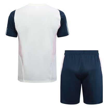 Conjunto de Treino Ajax 23/24 (Sob encomenda)