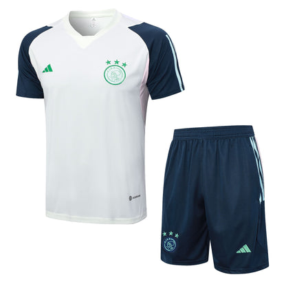 Conjunto de Treino Ajax 23/24 (Sob encomenda)