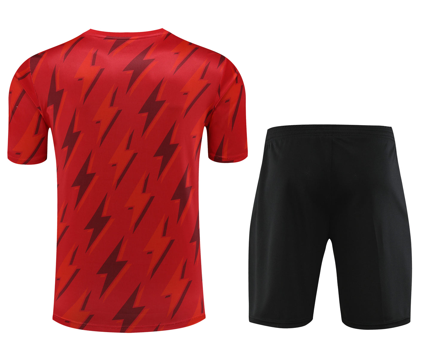 Conjunto de Treino Arsenal 23/24 (Sob encomenda)