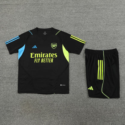 Conjunto de Treino Arsenal 23/24 (Sob encomenda)