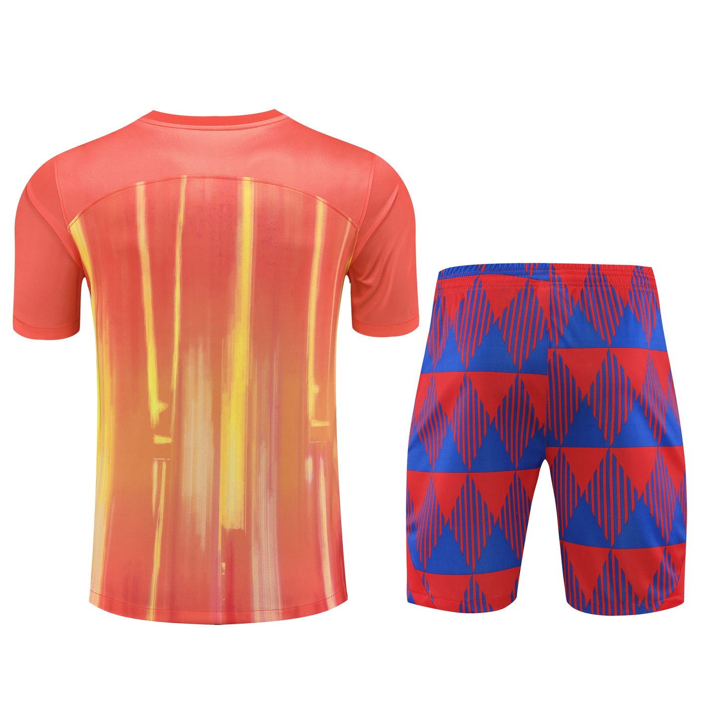 Conjunto de Treino Barcelona 23/24 (Sob encomenda)