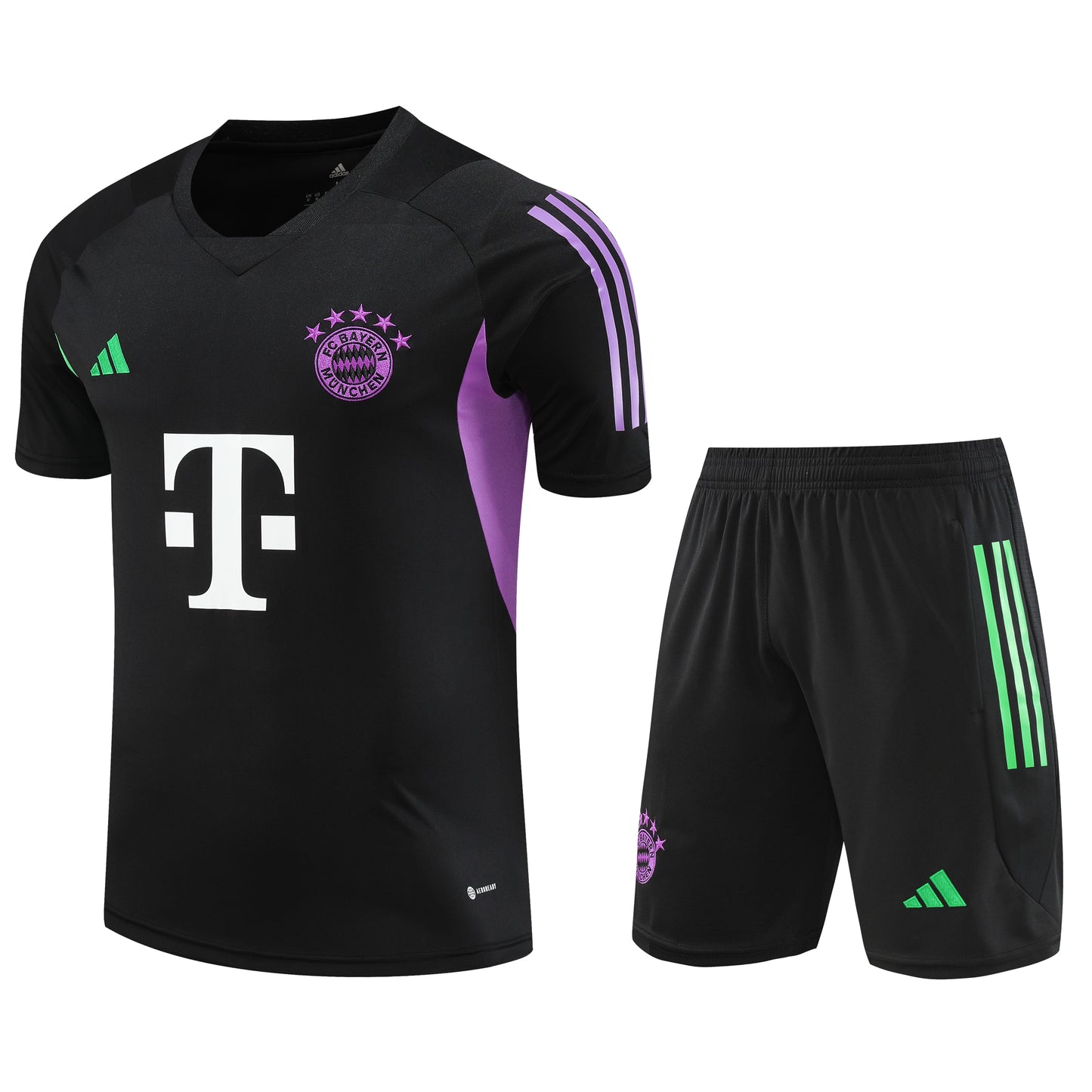 Conjunto de Treino Bayern de Munique 23/24 (Sob encomenda)