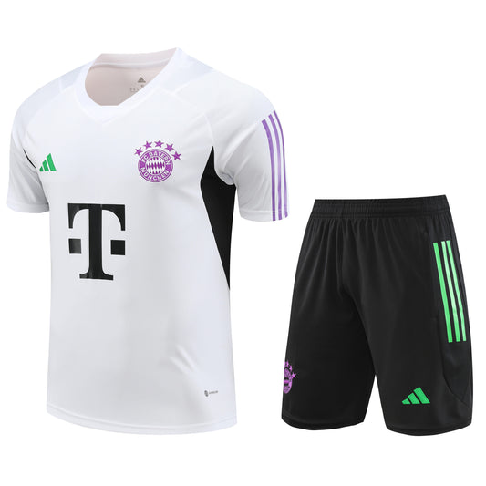 Conjunto de Treino Bayern de Munique 23/24 (Sob encomenda)