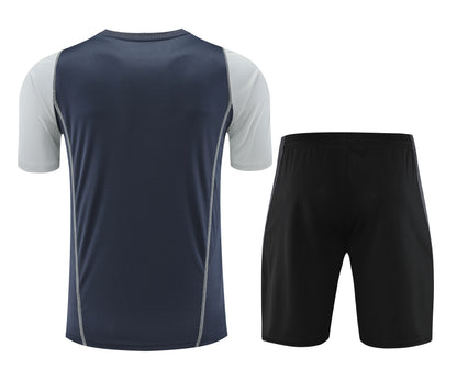 Conjunto de Treino Inter Miami 23/24 (Sob encomenda)