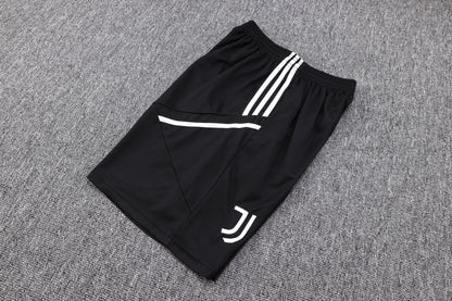 Conjunto de Treino Juventus 23/24 (Sob encomenda)