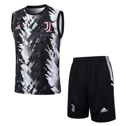 Conjunto de Treino Juventus 23/24 (Sob encomenda)