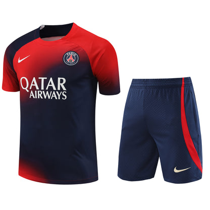 Conjunto de Treino PSG 23/24 (Sob encomenda)