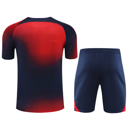 Conjunto de Treino PSG 23/24 (Sob encomenda)