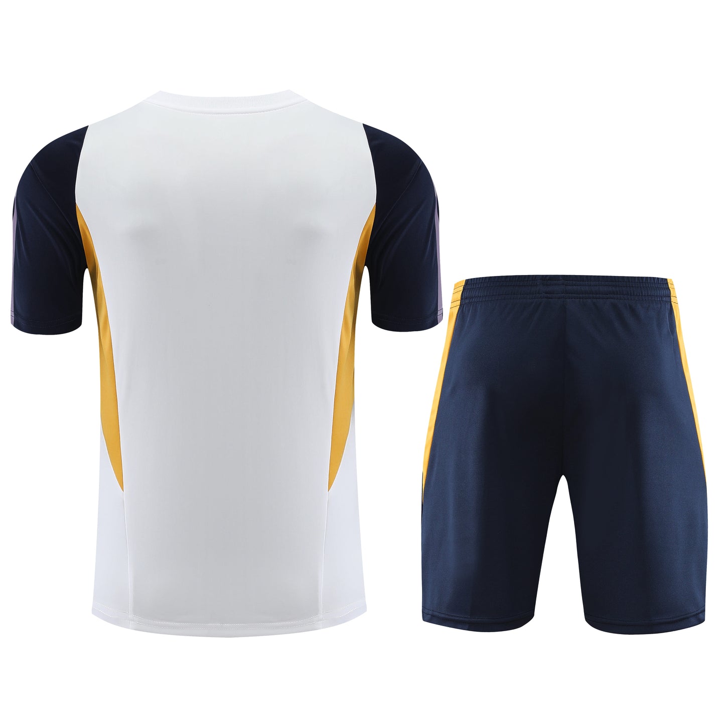 Conjunto de Treino Real Madrid 23/24 (Sob encomenda)