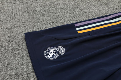 Conjunto de Treino Real Madrid 23/24 (Sob encomenda)