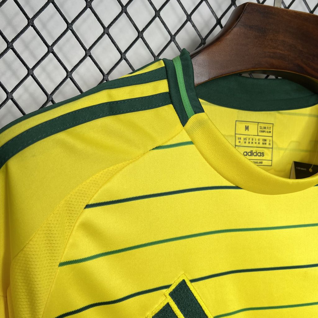 Camisa Celtic II 24/25 Torcedor (Sob encomenda)