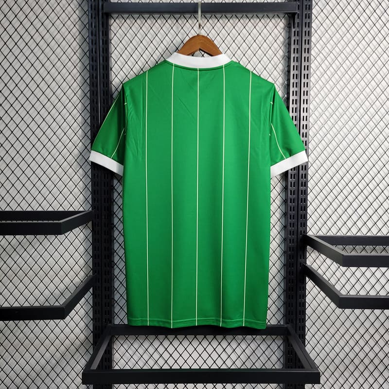 Camisa Celtic III 82/84 Retrô (Sob encomenda)