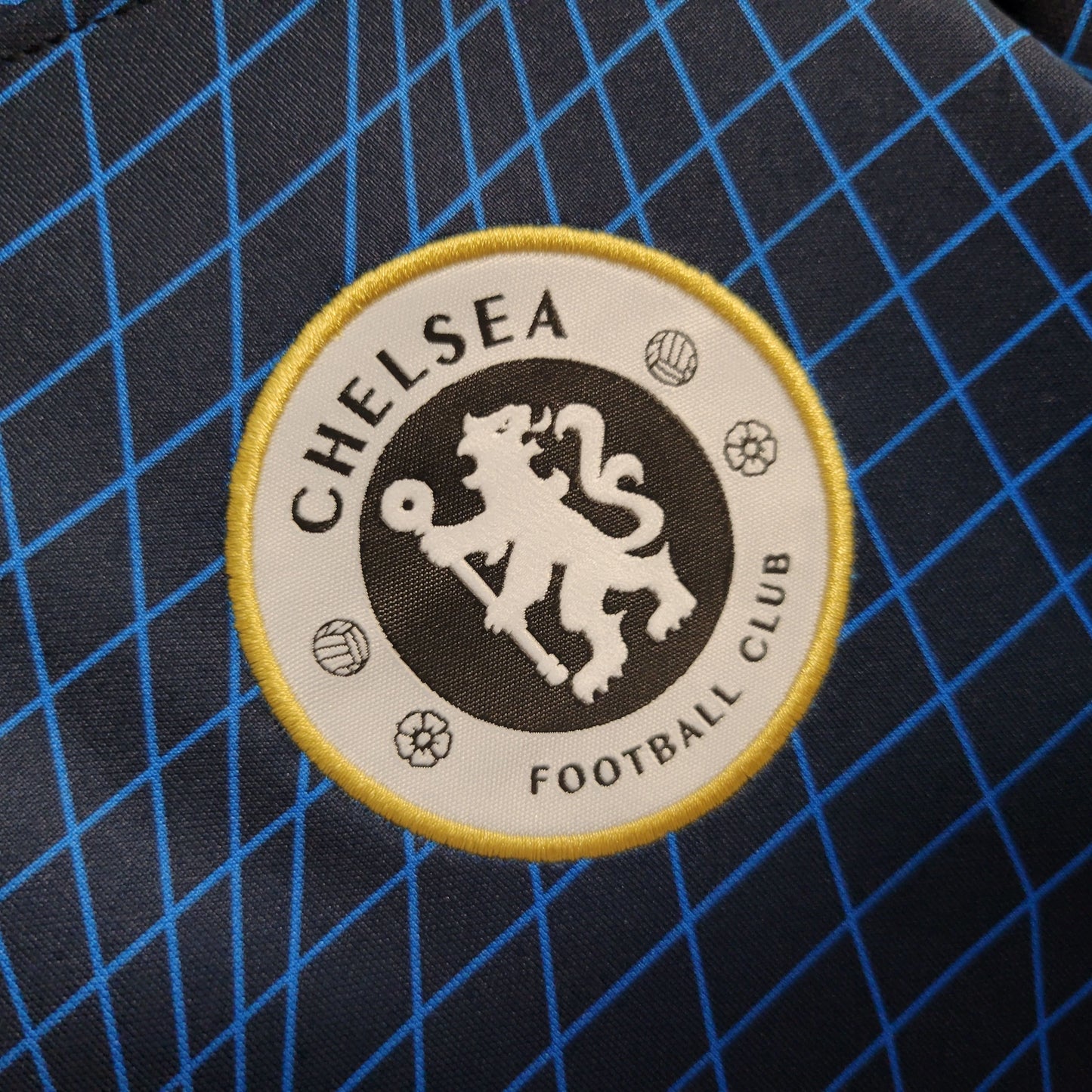 Camisa Chelsea II 23/24 Feminina (Sob encomenda)