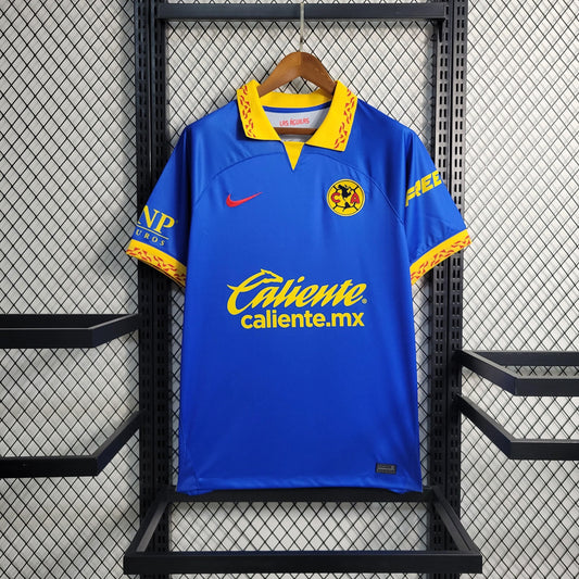 Camisa Club América II 23/24 Torcedor (Sob encomenda)