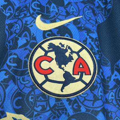 Camisa Club América II 24/25 Torcedor (Sob encomenda)