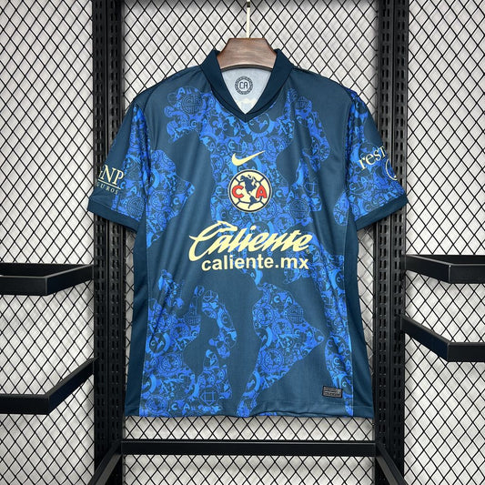 Camisa Club América II 24/25 Torcedor (Sob encomenda)