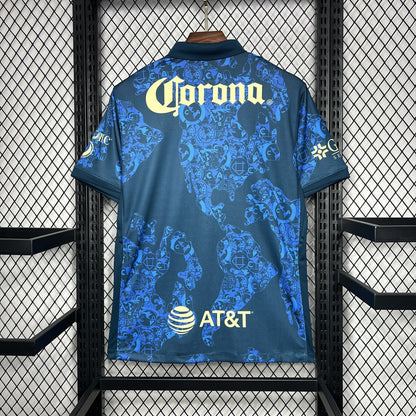 Camisa Club América II 24/25 Torcedor (Sob encomenda)