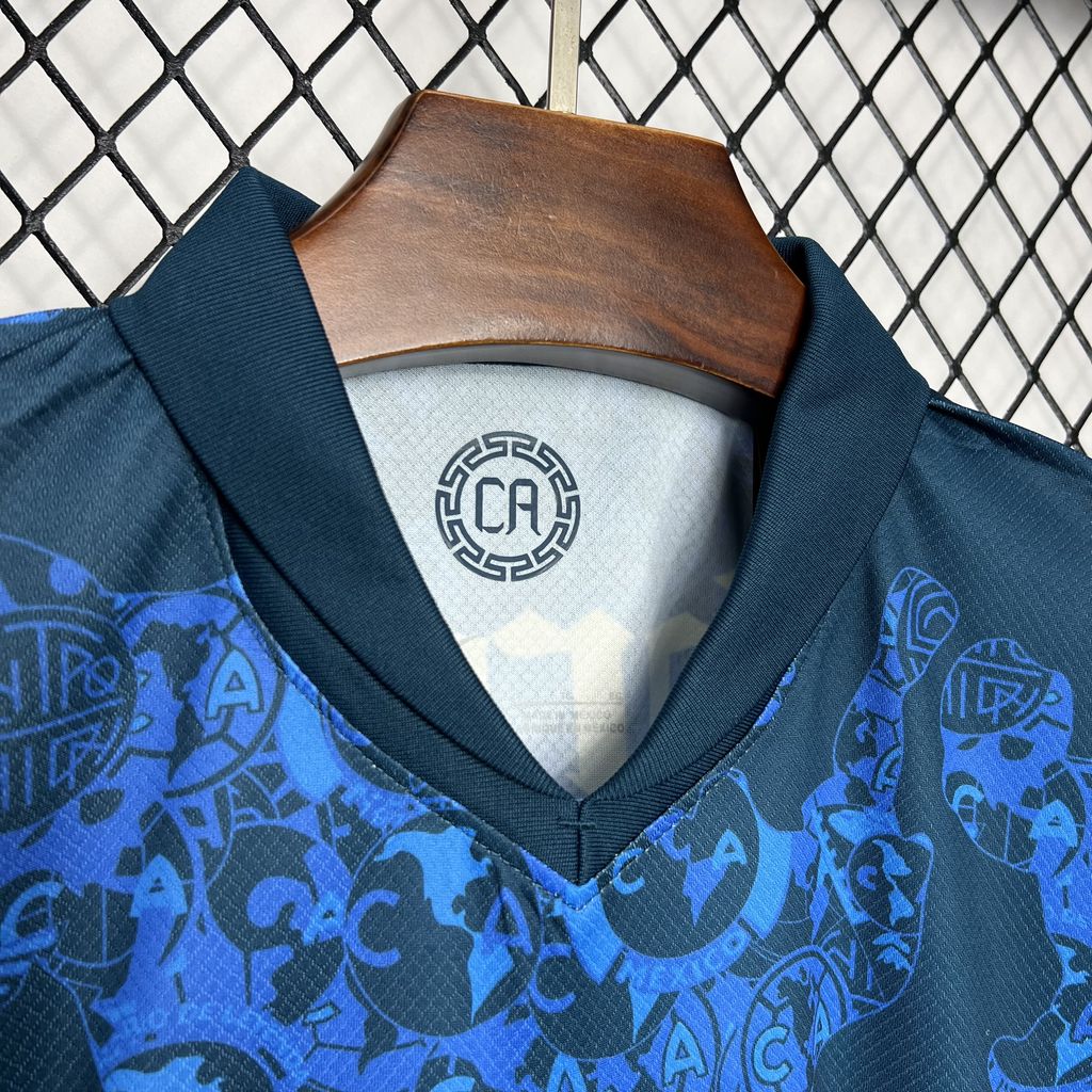 Camisa Club América II 24/25 Torcedor (Sob encomenda)