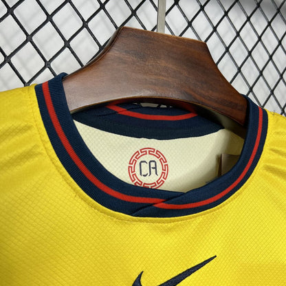 Camisa Club América I 24/25 Torcedor (Sob encomenda)