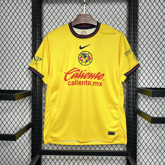 Camisa Club América I 24/25 Torcedor (Sob encomenda)