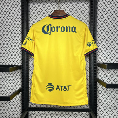 Camisa Club América I 24/25 Torcedor (Sob encomenda)