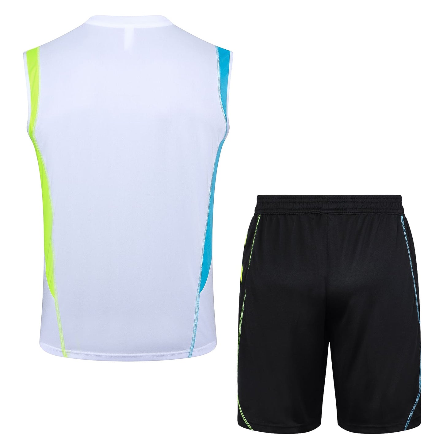 Conjunto de Treino Arsenal 23/24 (Sob encomenda)