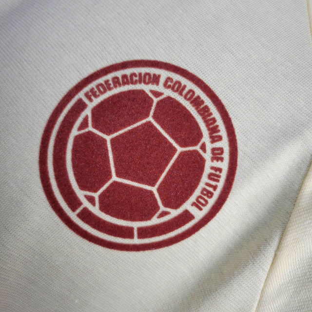 Camisa Colômbia 'Edição Originals' 2024 Jogador (Sob encomenda)