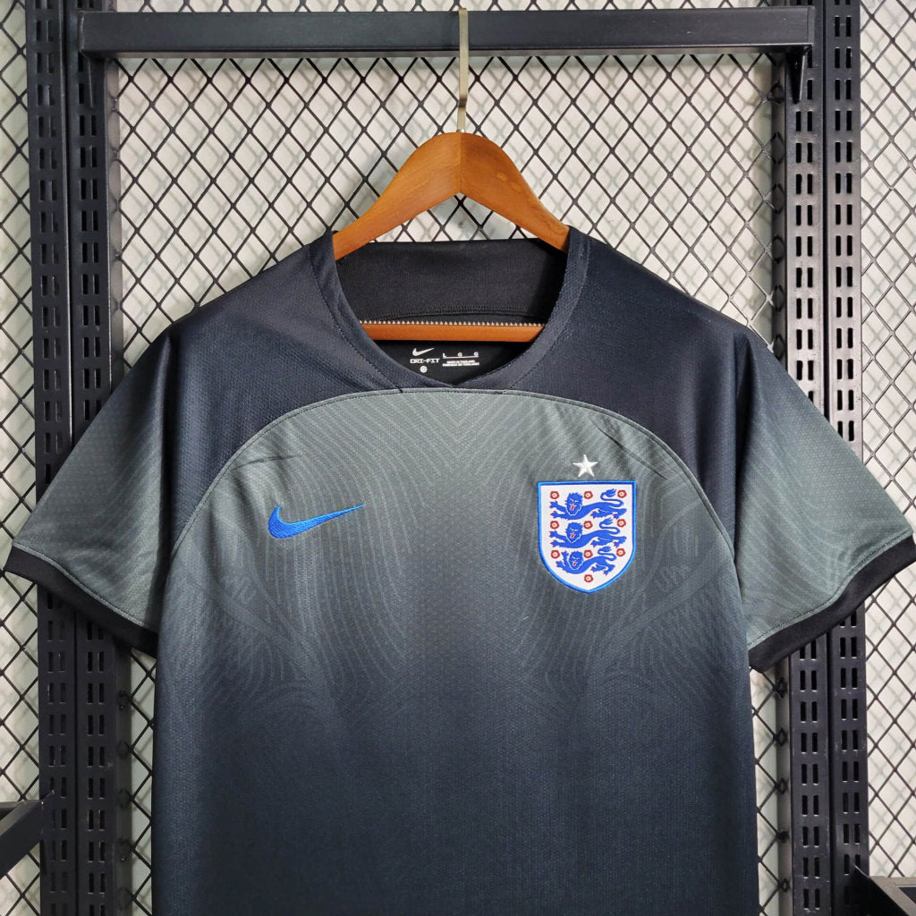 Camisa Inglaterra Edição Especial 2023 Torcedor (Sob encomenda)