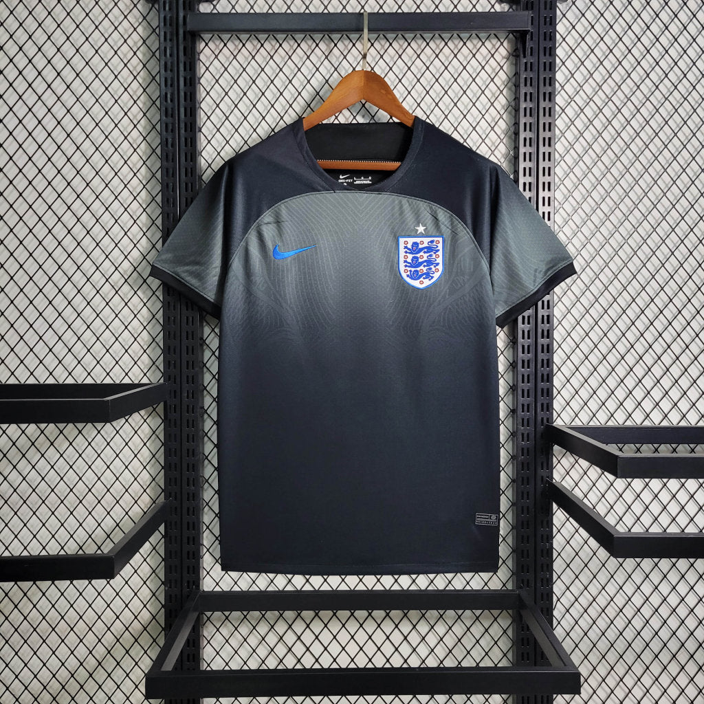 Camisa Inglaterra Edição Especial 2023 Torcedor (Sob encomenda)