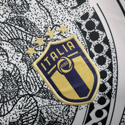 Camisa Itália Edição Especial 2023 Torcedor (Sob encomenda)