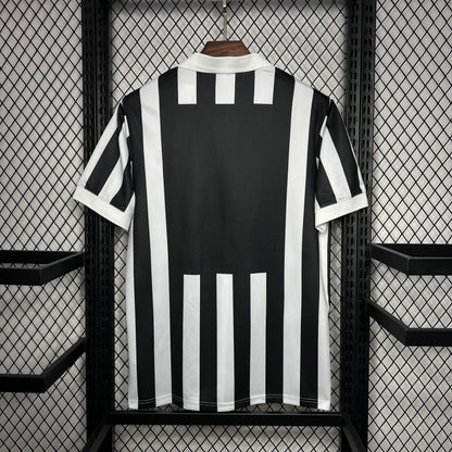 Camisa Juventus I 84/85 Retrô (Sob encomenda)