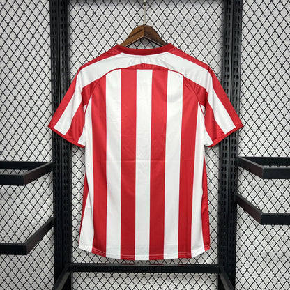 Camisa Sunderland I 05/06 Retrô (Sob encomenda)