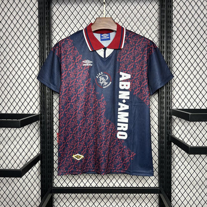 Camisa Ajax II 94/95 Retrô (Sob encomenda)