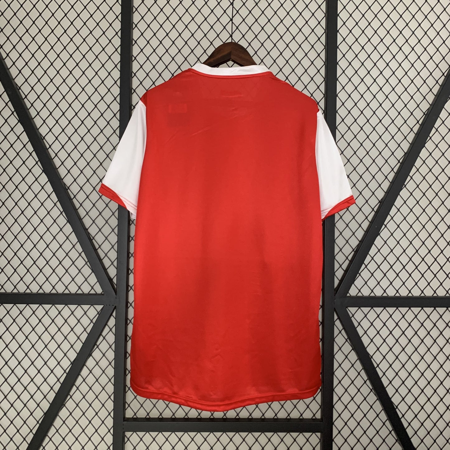 Camisa Arsenal I 06/07 Retrô (Sob encomenda)