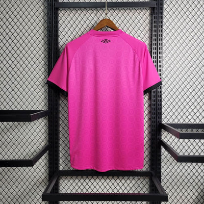 Camisa Athletico Paranaense 'Outubro Rosa' 23/24 Torcedor (Sob encomenda)