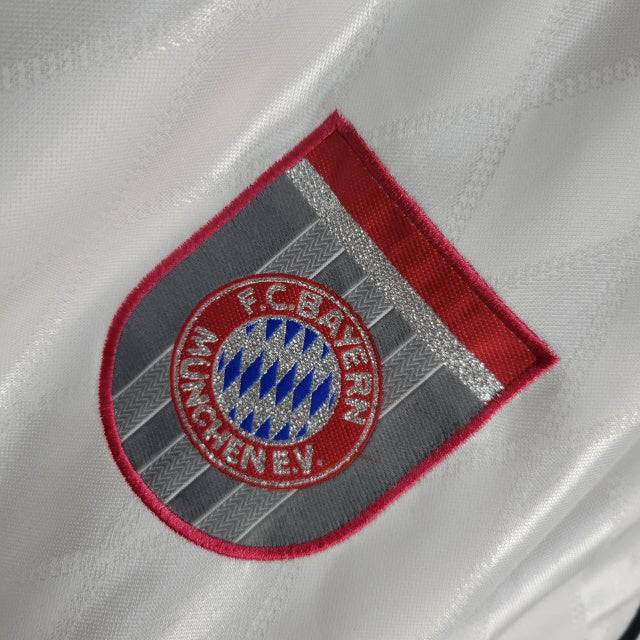 Camisa Bayern de Munique II 96/97 Retrô (Sob encomenda)