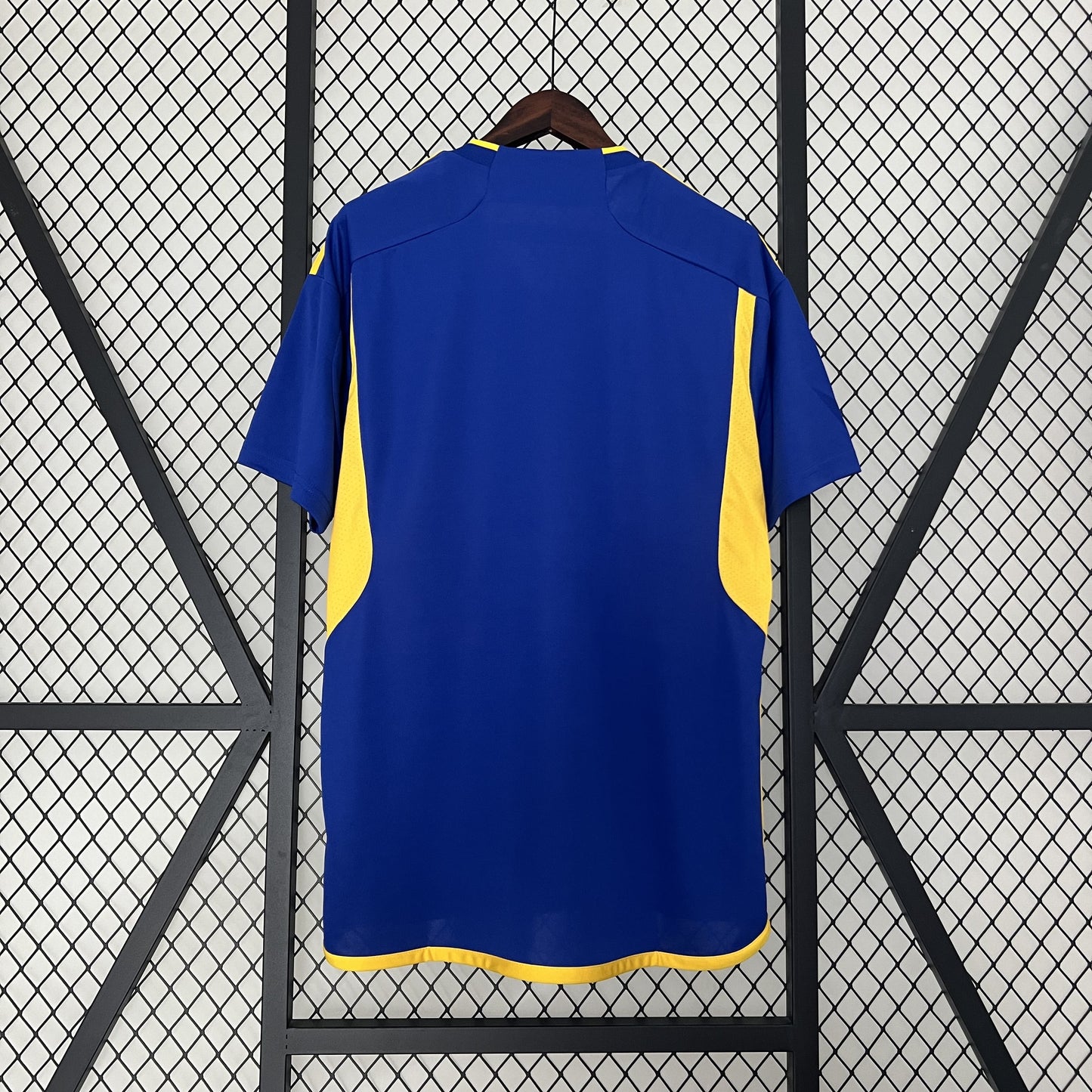 Camisa Boca Juniors 'Del Hicha' 23/24 Torcedor (Sob encomenda)