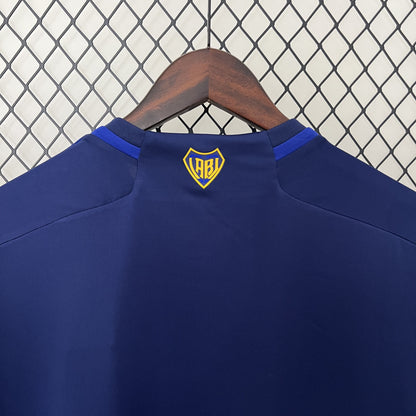 Camisa Boca Juniors III 23/24 Torcedor (Sob encomenda)