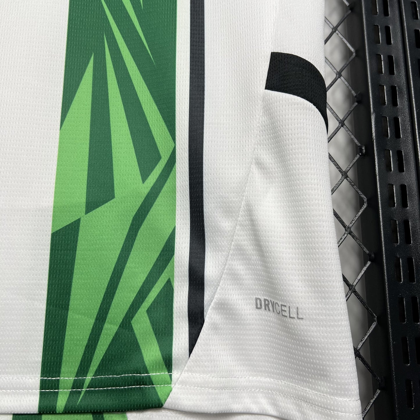 Camisa Borussia Mönchengladbach I 24/25 Torcedor (Sob encomenda)