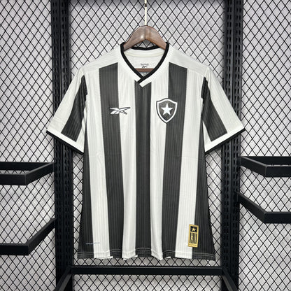 Camisa Botafogo I 24/25 Torcedor (Sob encomenda)