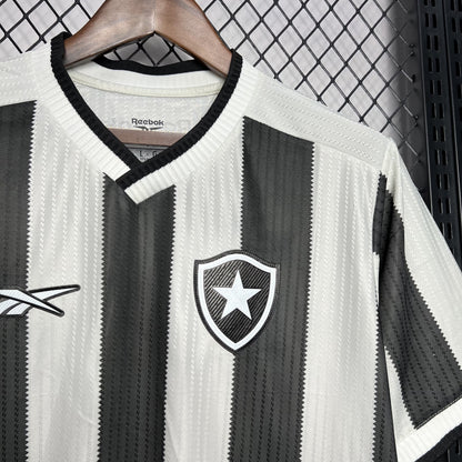 Camisa Botafogo I 24/25 Torcedor (Sob encomenda)