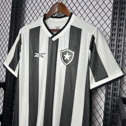 Camisa Botafogo I 24/25 Torcedor (Sob encomenda)