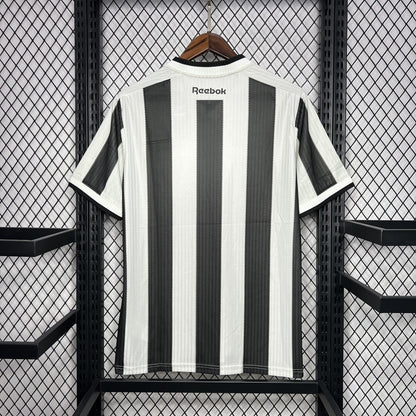 Camisa Botafogo I 24/25 Torcedor (Sob encomenda)