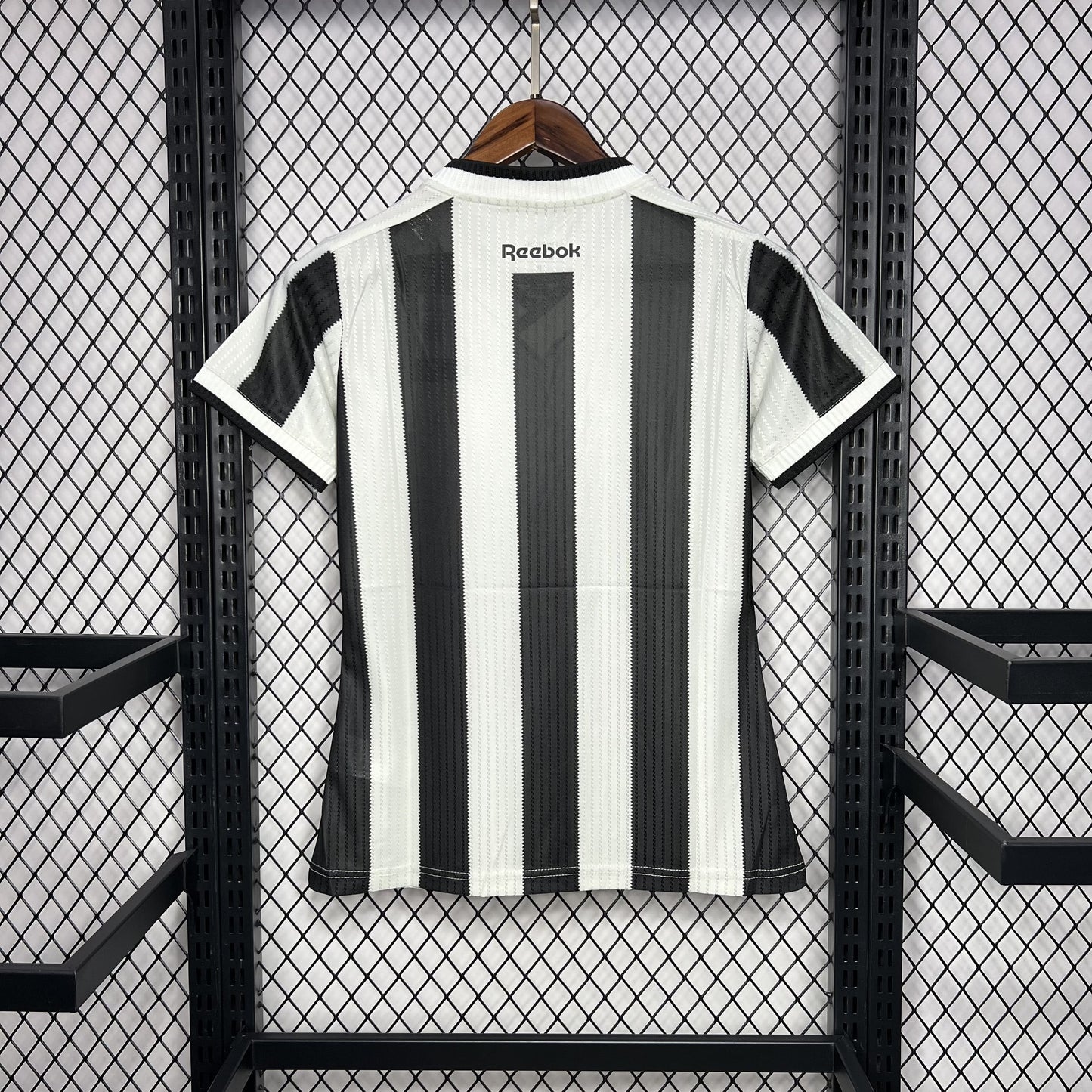 Camisa Botafogo I 24/25 Feminina (Sob encomenda)